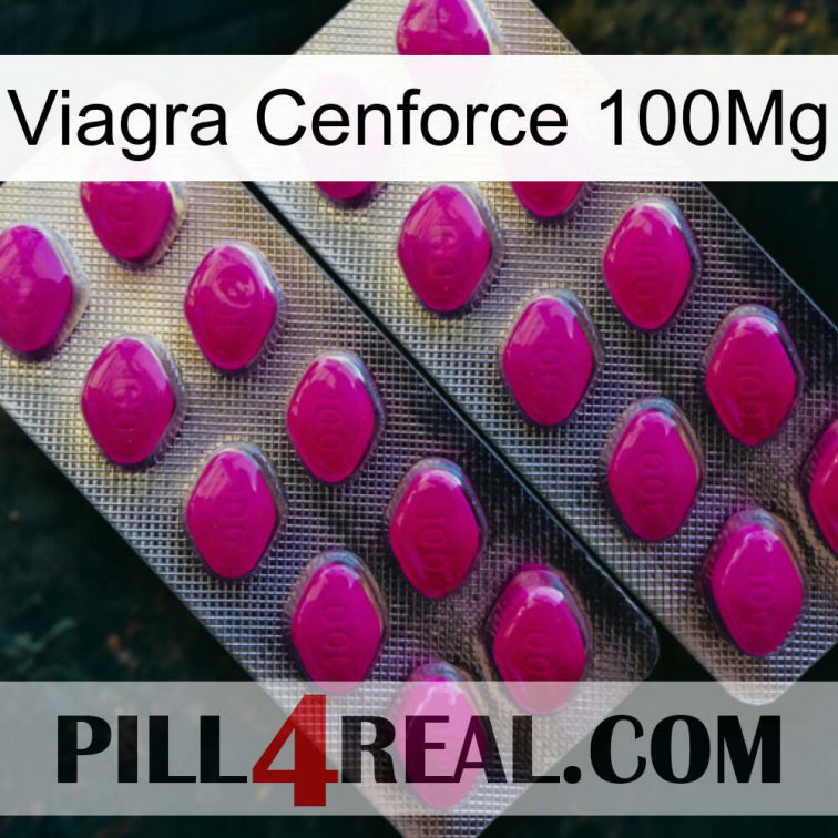 Cenforce Viagra 100Mg 10